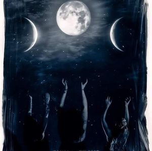 Meet your Posher, Natasha